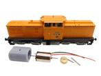 micromotor TRC004F motor ombouwset voor Roco DR BR 108, BR, Hobby en Vrije tijd, Modeltreinen | Overige schalen, Overige merken