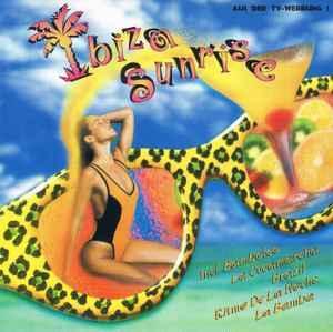 cd - Ibiza Sunrise - Ibiza Sunrise, Cd's en Dvd's, Cd's | Overige Cd's, Zo goed als nieuw, Verzenden