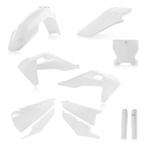 Acerbis plastic kit Wit Husqvarna FC/TC 125/250/350/450 19-, Motoren, Ophalen of Verzenden, Nieuw