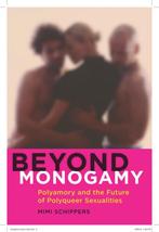 9781479886227 Beyond Monogamy Mimi Schippers, Boeken, Studieboeken en Cursussen, Verzenden, Nieuw, Mimi Schippers