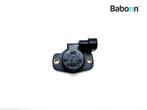 Gasklep Sensor (TPS) Ducati Multistrada 1100 2007-2009, Verzenden, Gebruikt