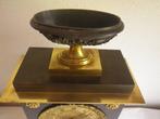 Pendule (2) - Brons - 1800-1850