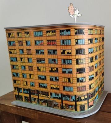 Le Lombard - Coffret 60ème anniversaire - 12x C - 12 Albums beschikbaar voor biedingen