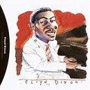 cd - Floyd Dixon - The Complete Aladdin Sessions