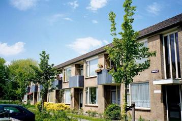 Appartement te huur in Emmeloord - 51 m² - 2 kamer(s) - 2 beschikbaar voor biedingen