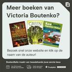 Groene smoothie revolutie 9789077463185 Victoria Boutenko, Boeken, Verzenden, Gelezen, Victoria Boutenko