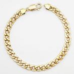 Armband - 18 karaat Geel goud, Nieuw