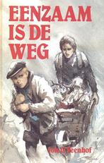 Veenhof, Joh. G.-Eenzaam is de weg, Boeken, Verzenden, Gelezen