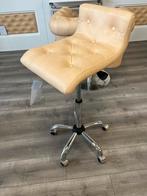 TABOURET DUKE SHOWMODEL (Outlet), Verzenden, Nieuw, Overige typen