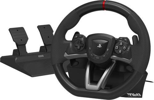Hori Racing Wheel APEX (PS4/PS3/PC), Spelcomputers en Games, Spelcomputers | Overige Accessoires, Nieuw, Verzenden
