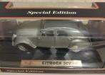 Maisto 1:18 - Modelauto - Citroen 2CV (1952) - Speciaal, Nieuw