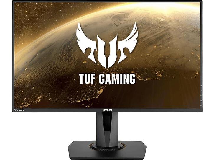 Asus - Full HD Gaming Monitor - 27 inch, Computers en Software, Monitoren, IPS, Gaming, Full HD, Nieuw, Verzenden