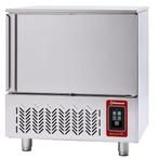 Blast chiller / shockvriezer COMPACT | 5x 1/1GN | 18/12kg, Verzenden, Nieuw in verpakking