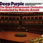Deep Purple - Concerto For Group & Orchestra, Cd's en Dvd's, Cd's | Rock, Verzenden, Nieuw in verpakking