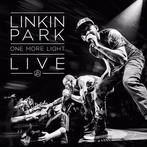 Linkin Park - One More Light - Live - CD, Ophalen of Verzenden, Nieuw in verpakking