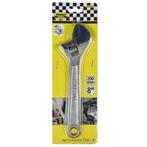 Benson Verstelbare moersleutel - 20 cm - Duurzaam en veel..., Ophalen of Verzenden, Nieuw