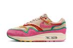 Nike Air Max 1 Premium Familia Pink Multi - Maat 44.5, Nike, Nieuw, Ophalen of Verzenden, Sneakers of Gympen