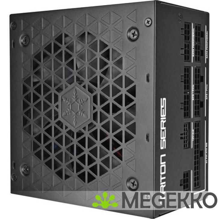 Silverstone Triton SST-TR1000R-GM 1000W, Computers en Software, Interne voedingen, Nieuw, Verzenden
