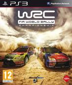 WRC FIA World Rally Championship, Spelcomputers en Games, Games | Sony PlayStation 3, Verzenden, Nieuw