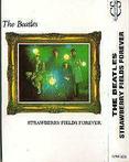 cassettebandjes - The Beatles - Strawberry Fields Forever ..
