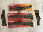 Fleischmann H0 - 6140/6175R/6179 - Modeltreinsporen (5), Nieuw