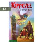 De getikte klok / Kippenvel 9789020623321 R.L. Stine, Boeken, Kinderboeken | Jeugd | 10 tot 12 jaar, Verzenden, Gelezen, R.L. Stine