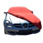 Autohoes passend voor Mercedes-Benz SLK-Class (R171) binnen, Ophalen of Verzenden, Nieuw, Op maat
