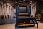 HOOFDWERKORGELS HINZE lll, Nieuw, 3 klavieren, Orgel