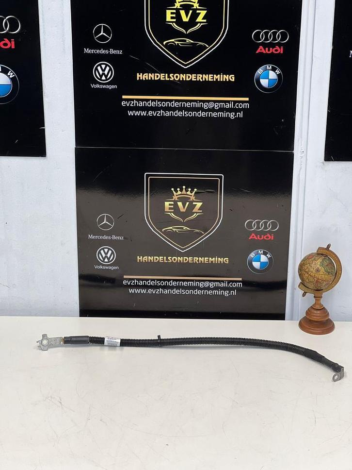 Mercedes Vito 114 bundel draad dynamo 2020 A4475406453, Auto-onderdelen, Elektronica en Kabels, Gebruikt, Mercedes-Benz