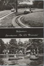 HELLENDOORN - Sprookjestuin De Elf Provinciën, Verzamelen, Ansichtkaarten | Nederland, Verzenden, Gelopen