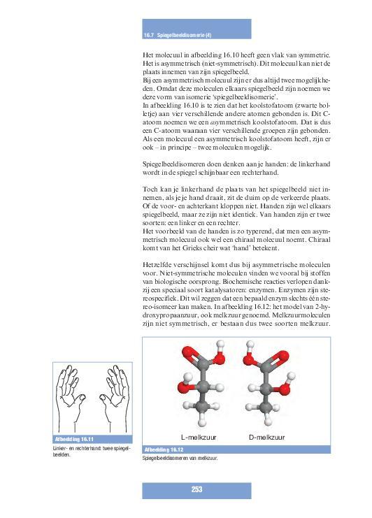 Basischemie voor het MLO 9789077423875, Boeken, Studieboeken en Cursussen, Zo goed als nieuw, Verzenden