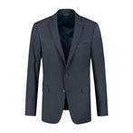 GENTS - MM colbert Wol blauw - 28, Kleding | Heren, Kostuums en Colberts, Verzenden, Nieuw