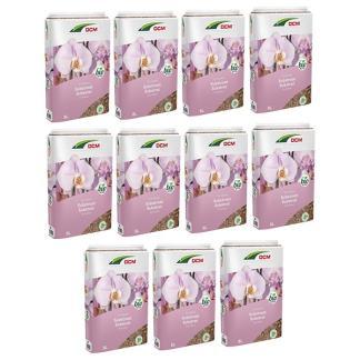Orchidee substraat | DCM | 88 liter (Bio-label), Tuin en Terras, Aarde en Mest, Verzenden