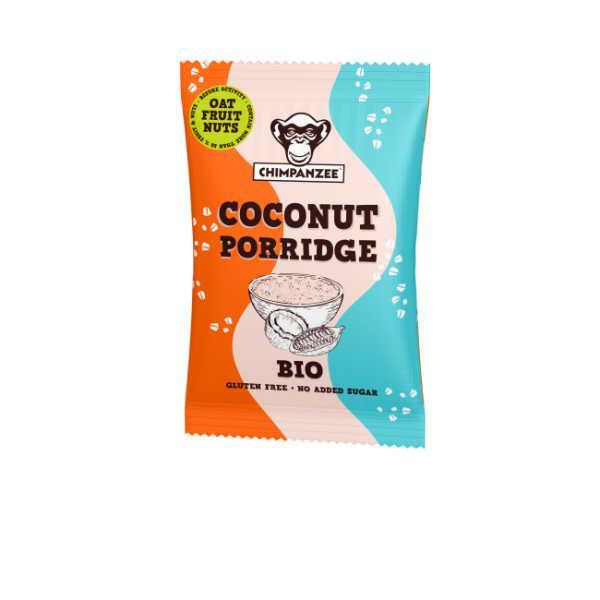 Coconut Porridge - Chimpanzee, Diversen, Levensmiddelen