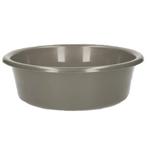 Inzetvoerbak grijs - 6L, Ophalen of Verzenden