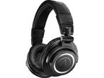 Audio-Technica Ath-M50Xbt2 Draadloze Over-Ear Koptelefoon, Verzenden, Zo goed als nieuw