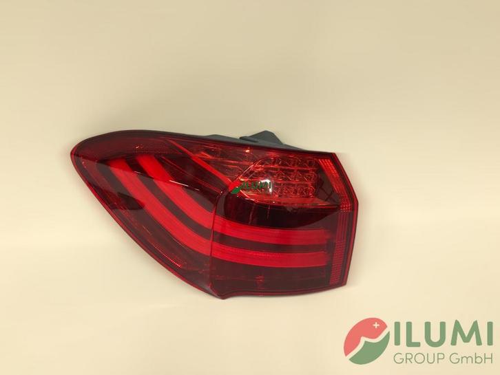 BMW 5 GT LCI F07 13-16 ACHTERLICHT LINKS LED EU, Auto-onderdelen, Verlichting, Gebruikt, BMW, Verzenden