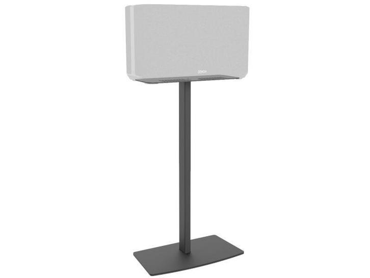 Cavus Vloerstandaard voor Denon Home 350 | zwart, Audio, Tv en Foto, Luidsprekers, Nieuw, Verzenden