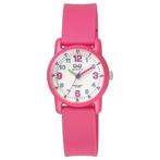 Horloge Uniseks Q&Q VR41J002Y (Ø 30 mm), Sieraden, Tassen en Uiterlijk, Horloges | Heren, Verzenden, Nieuw