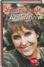 Keulsiefjes | 9789026318177 | Yvonne Keuls, Boeken, Zo goed als nieuw, Yvonne Keuls