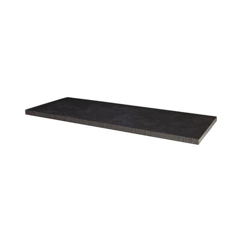 Forzalaqua Plateau Hardsteen Gefrijnd 160,5x51,5x3 cm, Doe-het-zelf en Verbouw, Sanitair, Overige typen, Nieuw, Ophalen of Verzenden