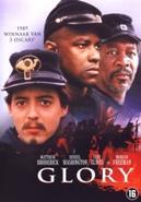 Glory - DVD, Cd's en Dvd's, Dvd's | Documentaire en Educatief, Verzenden