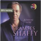 Jij bent mij zo lief / Books & Music 9789490382070, Verzenden, Gelezen, Ramses Shaffy