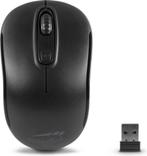 Speedlink CEPTICA - Draadloze USB Muis - Zwart, Computers en Software, Muizen, Verzenden, Nieuw