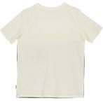 Moodstreet-collectie T-shirt (warm white), Kinderen en Baby's, Kinderkleding | Maat 98, Nieuw, Jongen, Moodstreet, Shirt of Longsleeve