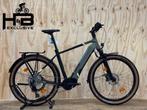 Kalkhoff Entice 5.B Advance+ E-Bike Shimano SLX 2021, Overige merken, Ophalen of Verzenden, Zo goed als nieuw, 51 tot 55 cm