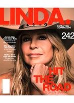 LINDA. - 242 2024, Boeken, Tijdschriften en Kranten, Verzenden, Nieuw, Gossip of Showbizz