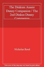 The Dinkum Aussie Dunny Companion / The 2nd Dinkus Dunny, Boeken, Humor, Reed, Zo goed als nieuw, Verzenden