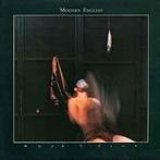 LP gebruikt - Modern English - Mesh &amp; Lace, Cd's en Dvd's, Verzenden, Zo goed als nieuw