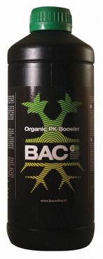 B.A.C. Organic PK Booster 1 ltr, Nieuw, Ophalen of Verzenden